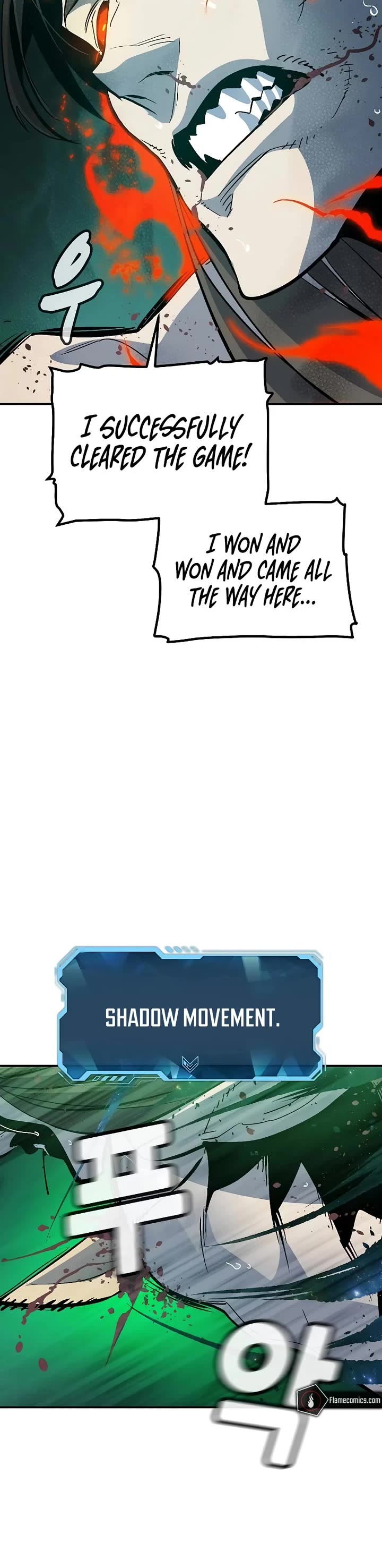 The Only Necromancer chapter 176 page 53