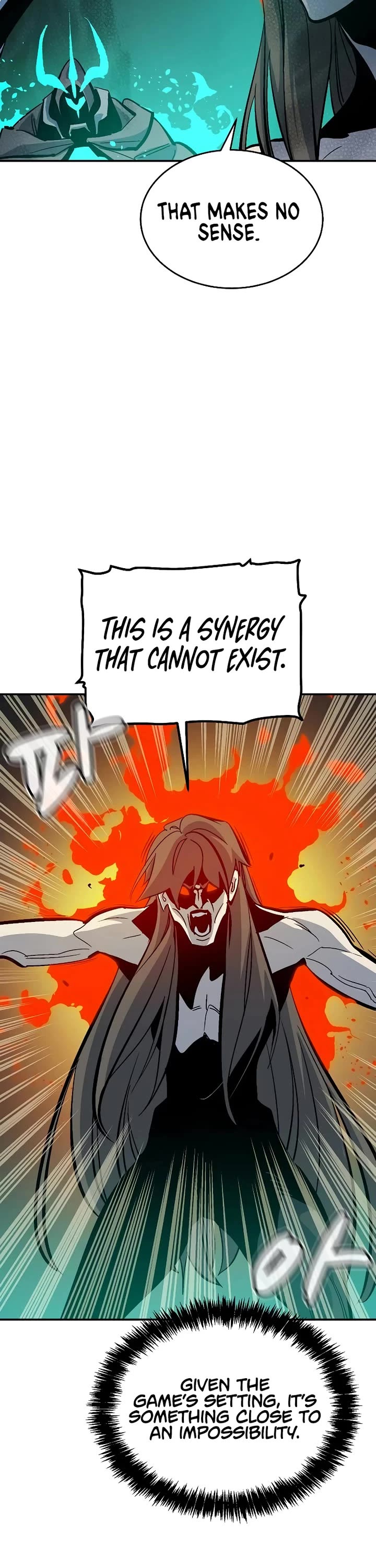 The Only Necromancer chapter 176 page 6