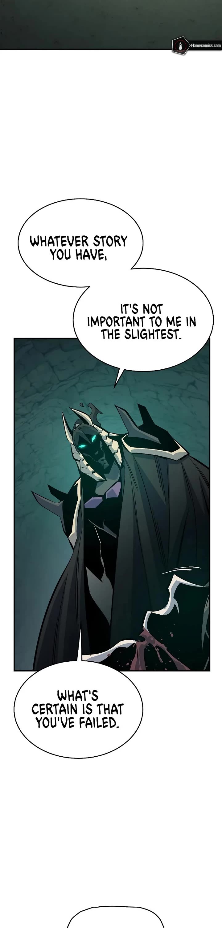 The Only Necromancer chapter 177 page 2