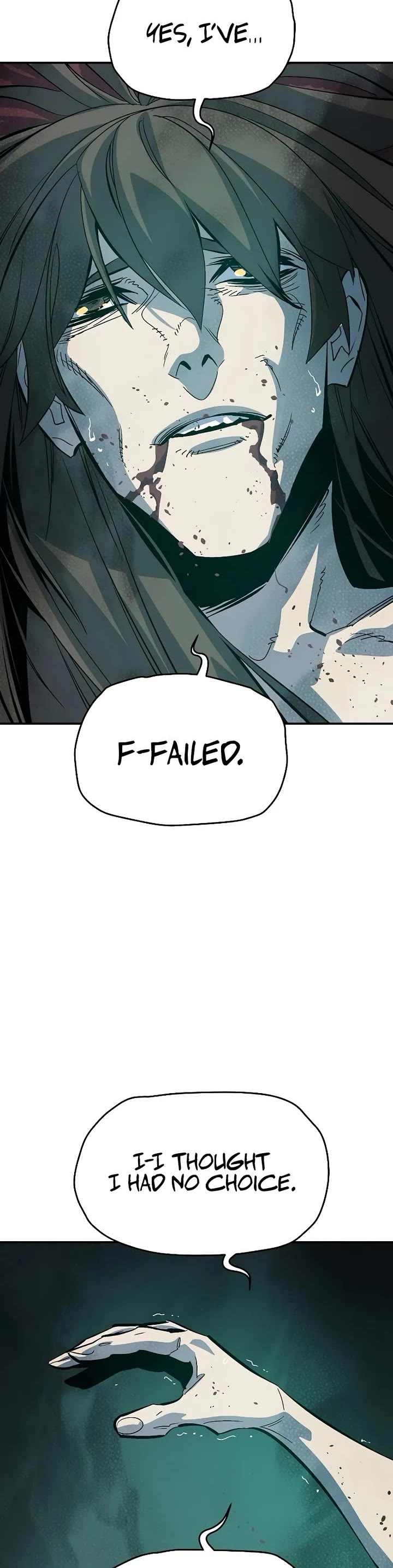 The Only Necromancer chapter 177 page 3