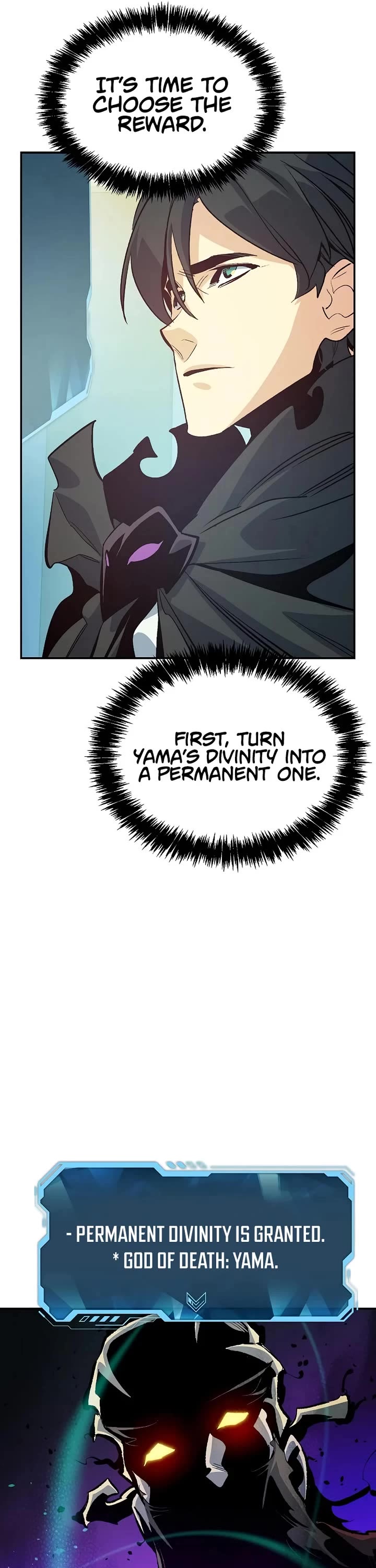 The Only Necromancer chapter 177 page 46