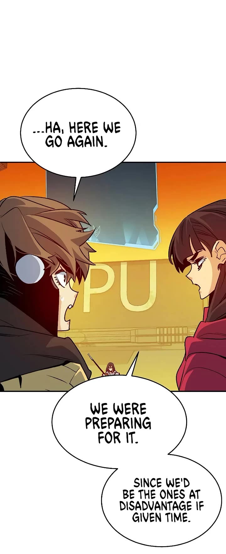 The Only Necromancer chapter 178 page 14