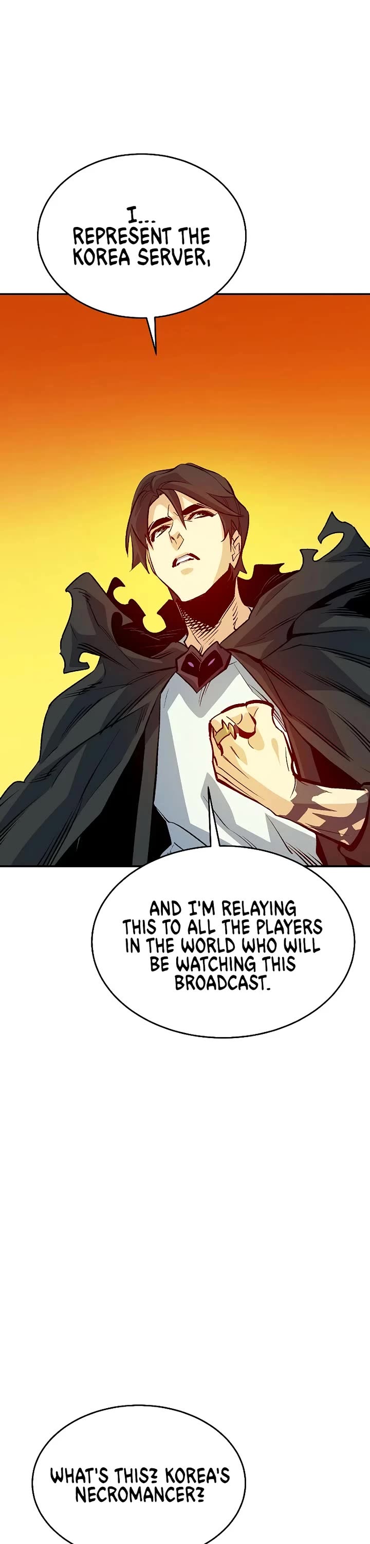 The Only Necromancer chapter 178 page 16