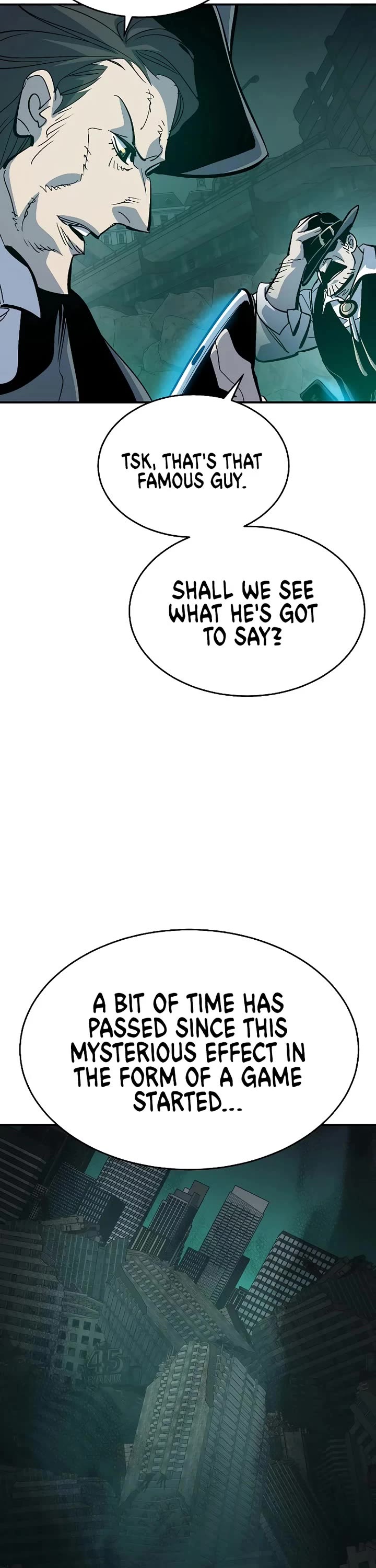 The Only Necromancer chapter 178 page 17