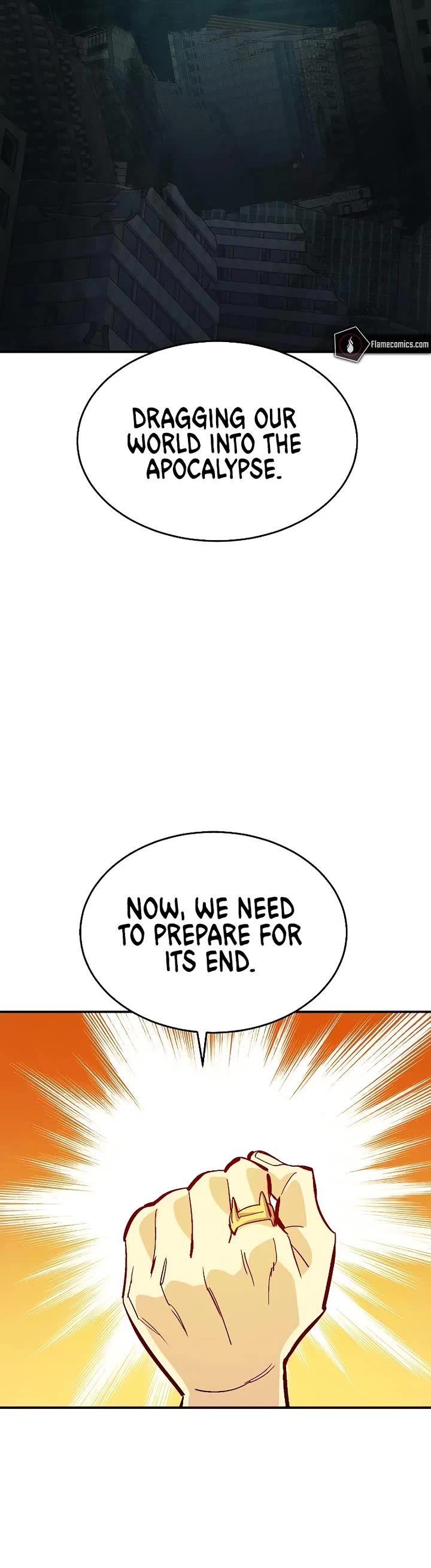 The Only Necromancer chapter 178 page 18