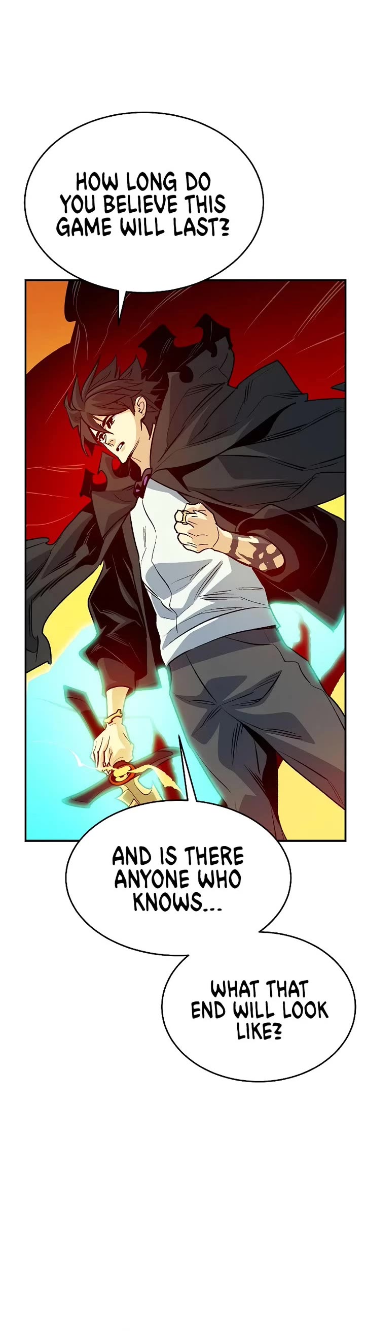 The Only Necromancer chapter 178 page 19