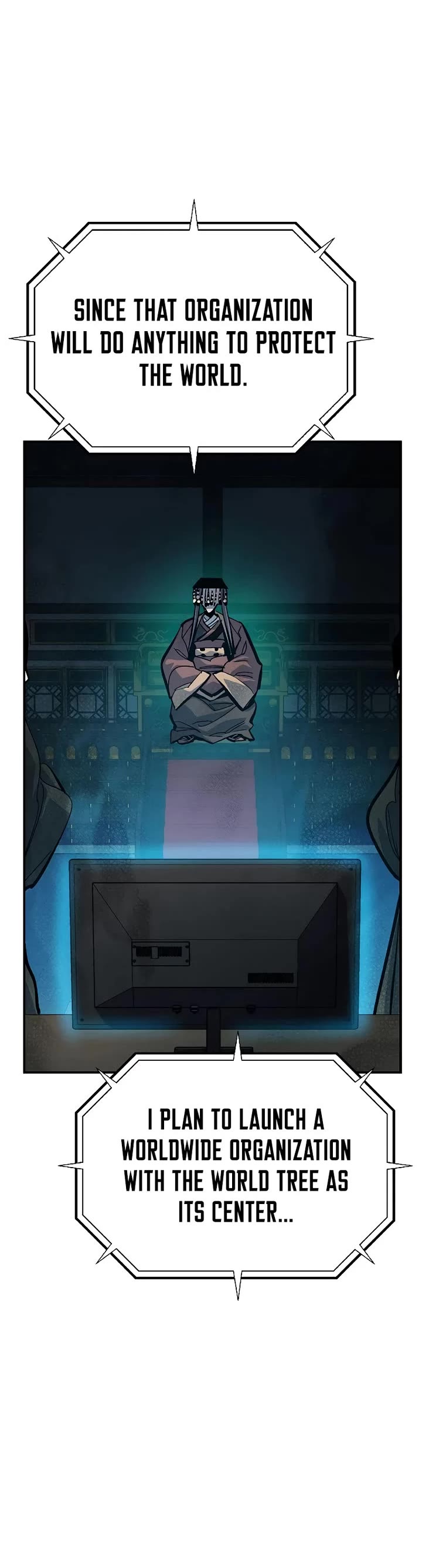 The Only Necromancer chapter 178 page 23