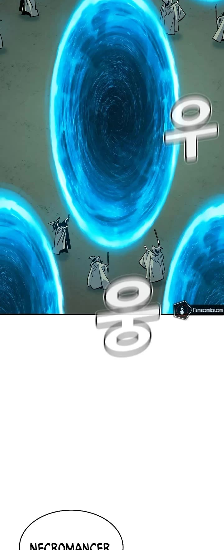 The Only Necromancer chapter 178 page 27