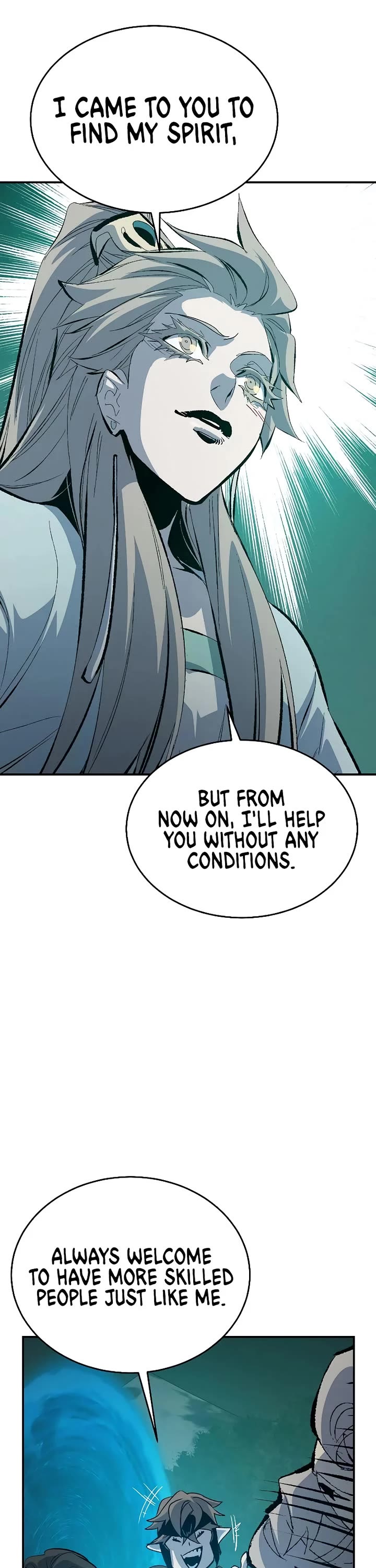 The Only Necromancer chapter 178 page 29