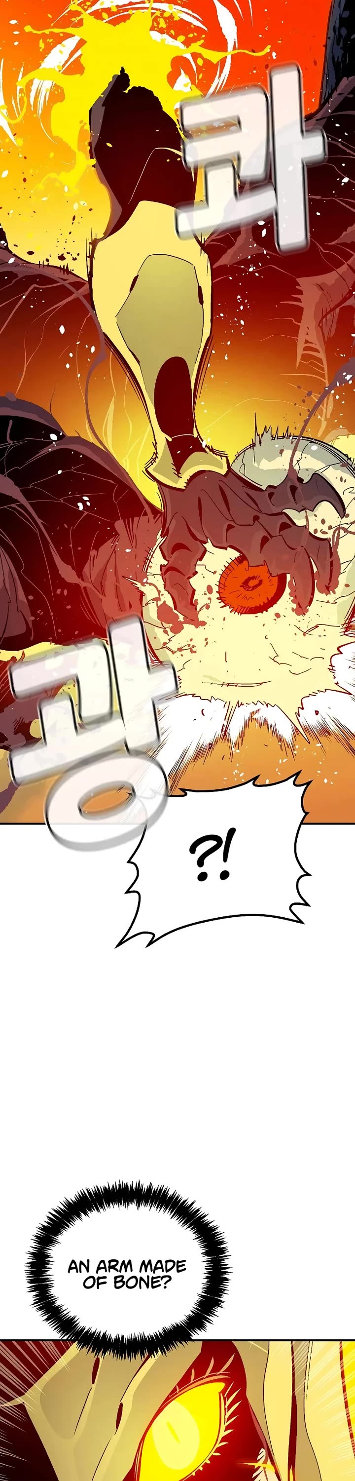 The Only Necromancer chapter 178 page 3