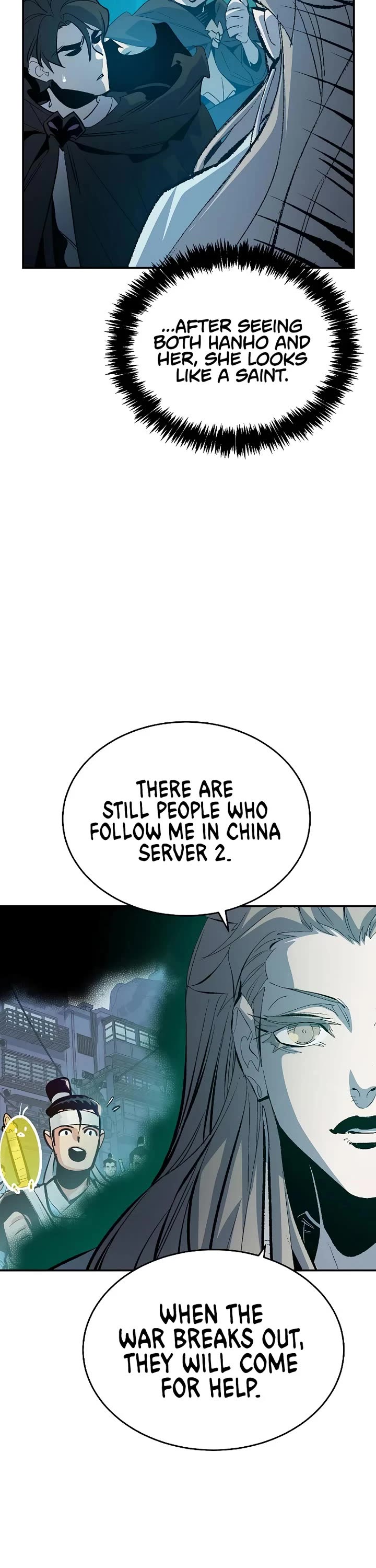 The Only Necromancer chapter 178 page 30