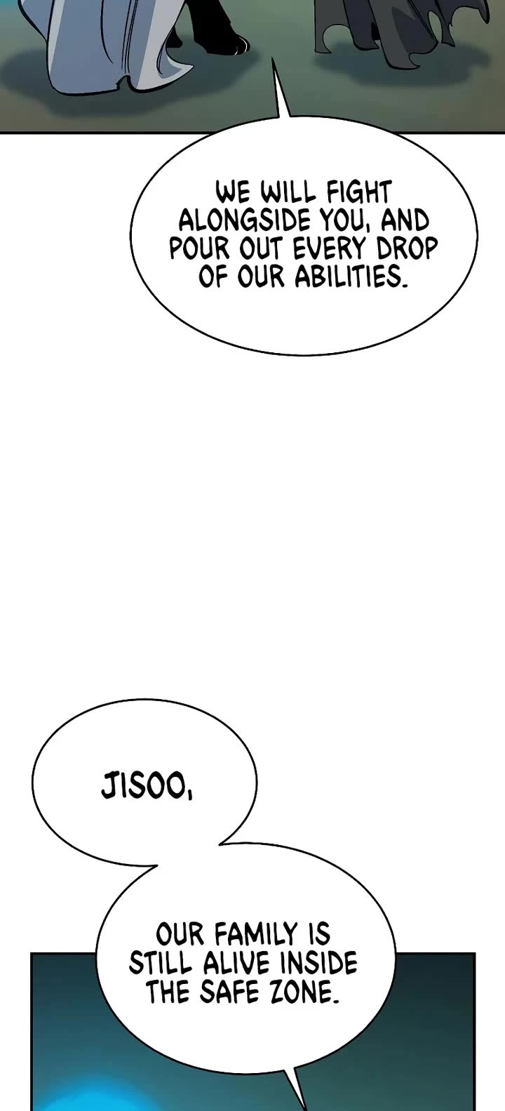 The Only Necromancer chapter 178 page 32