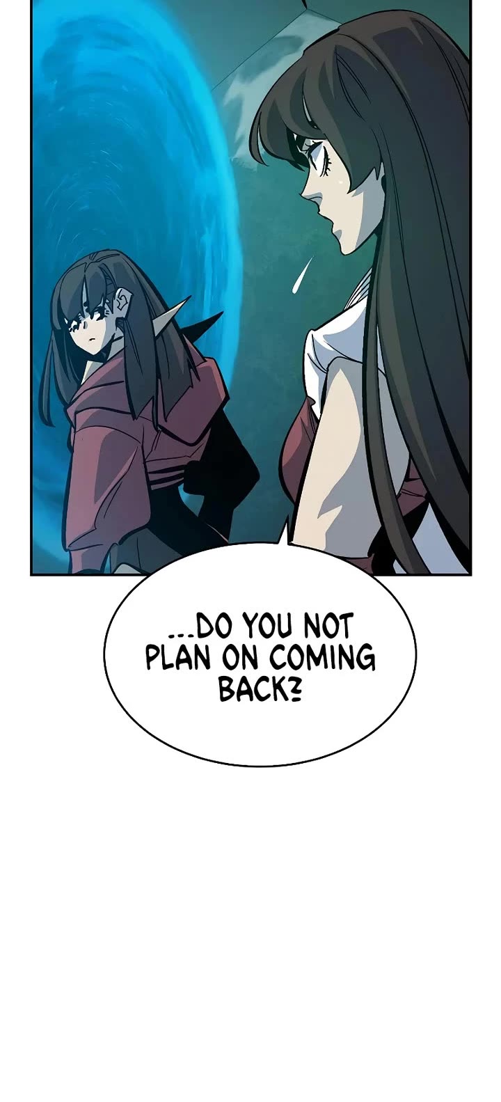 The Only Necromancer chapter 178 page 33