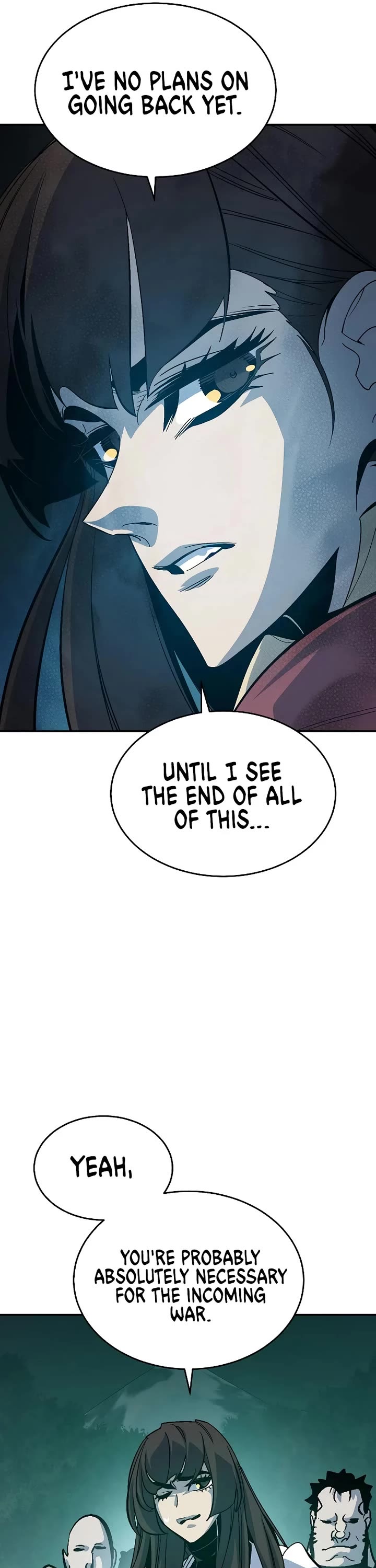 The Only Necromancer chapter 178 page 34