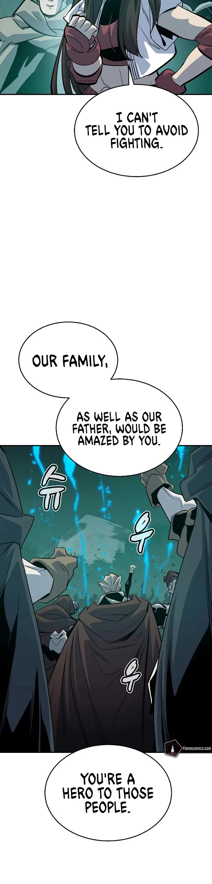 The Only Necromancer chapter 178 page 35