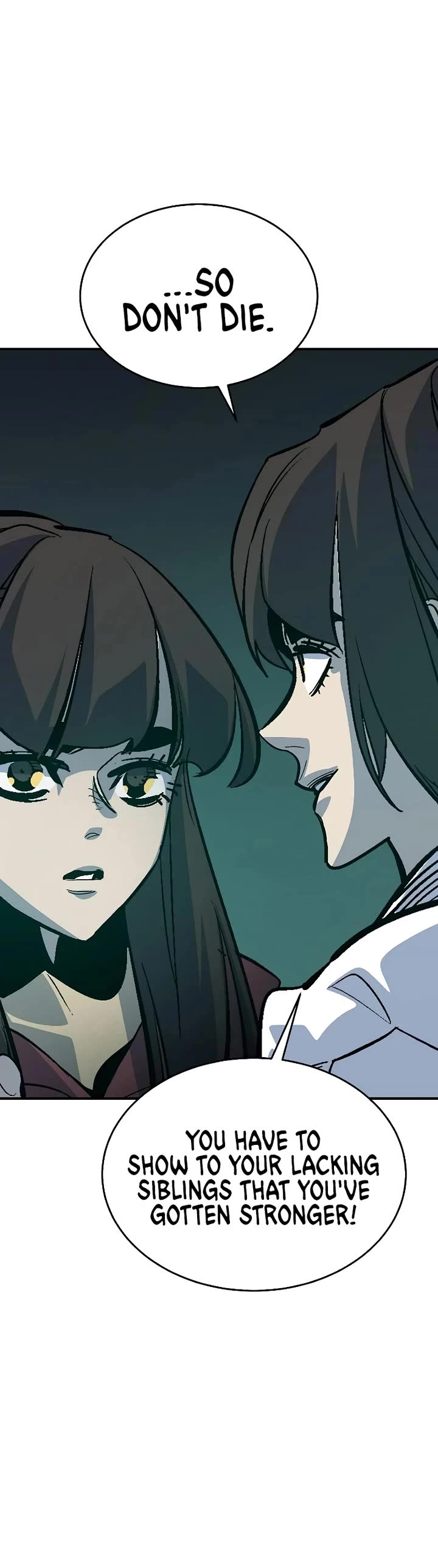 The Only Necromancer chapter 178 page 36