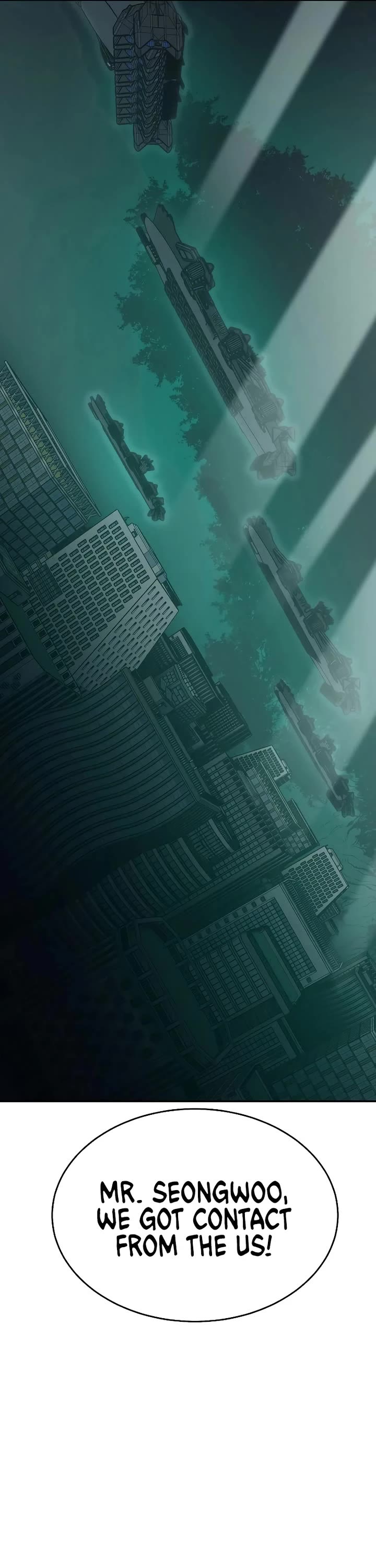 The Only Necromancer chapter 178 page 38