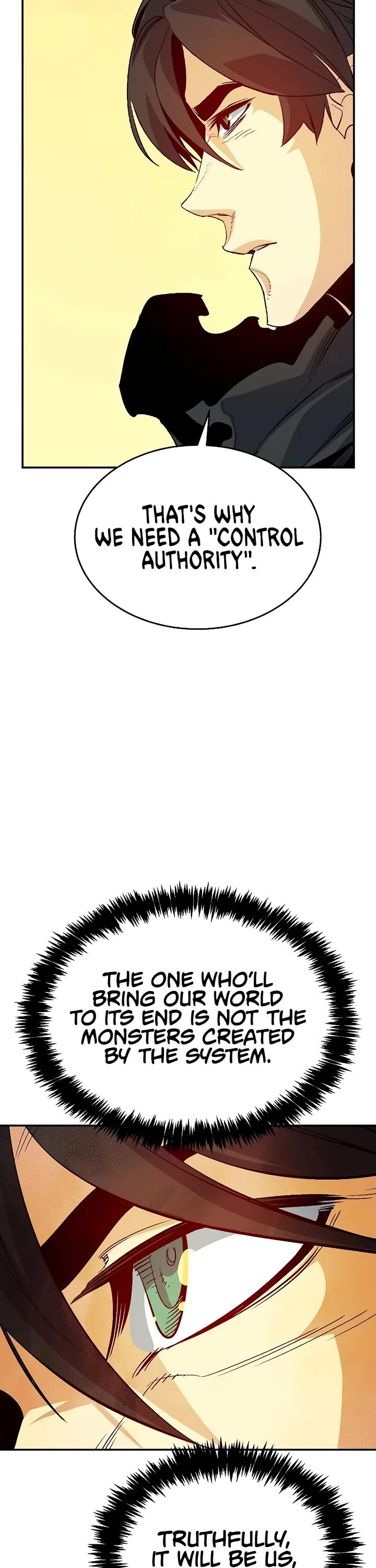 The Only Necromancer chapter 178 page 43