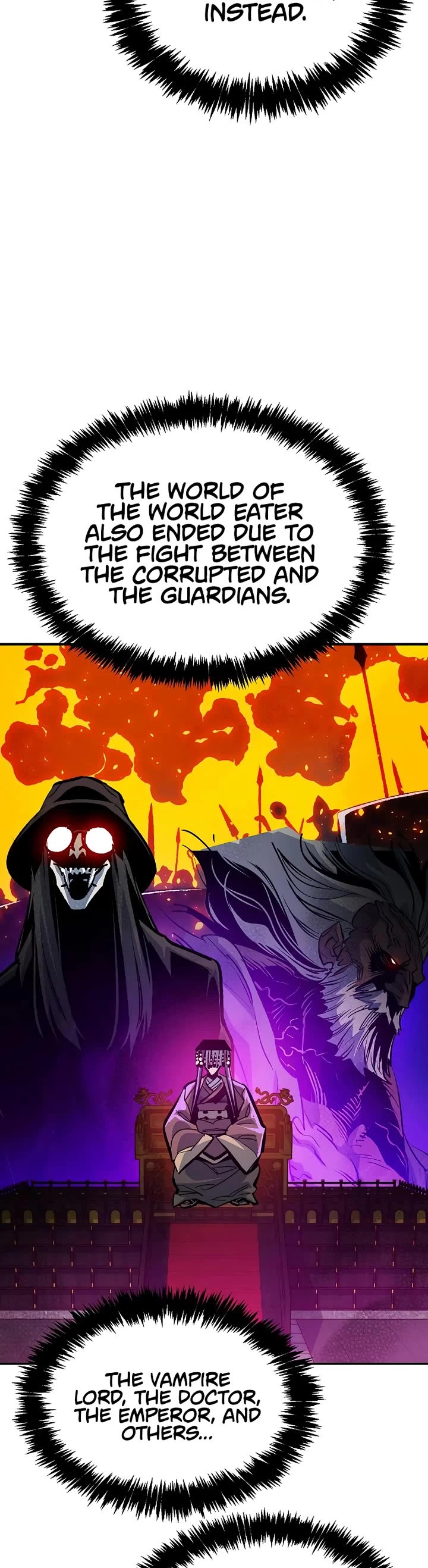 The Only Necromancer chapter 178 page 44