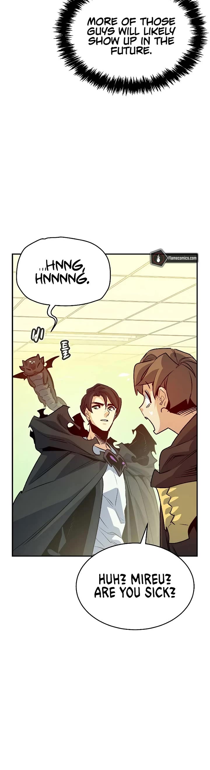 The Only Necromancer chapter 178 page 45