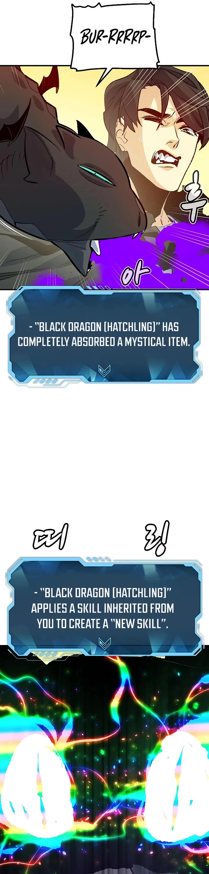 The Only Necromancer chapter 178 page 46