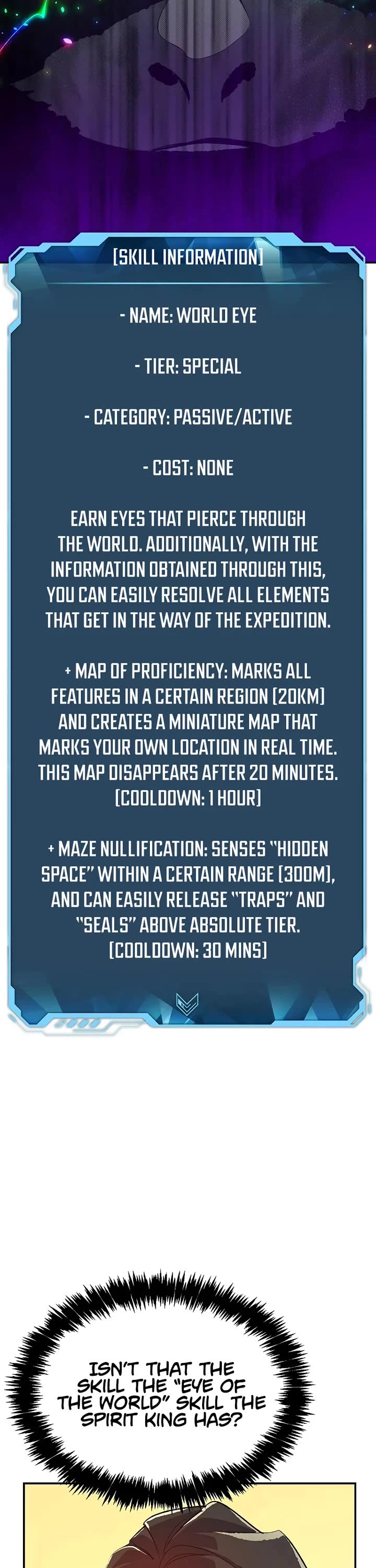 The Only Necromancer chapter 178 page 47