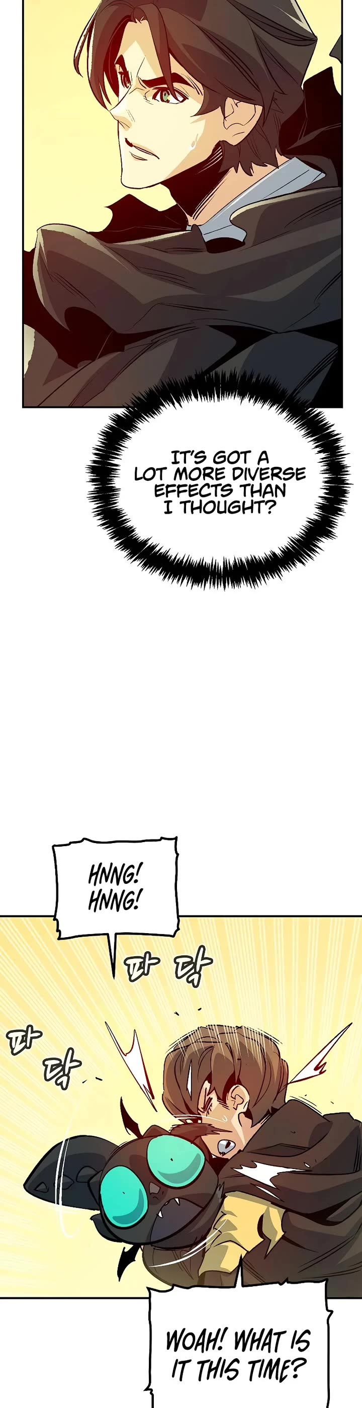 The Only Necromancer chapter 178 page 48