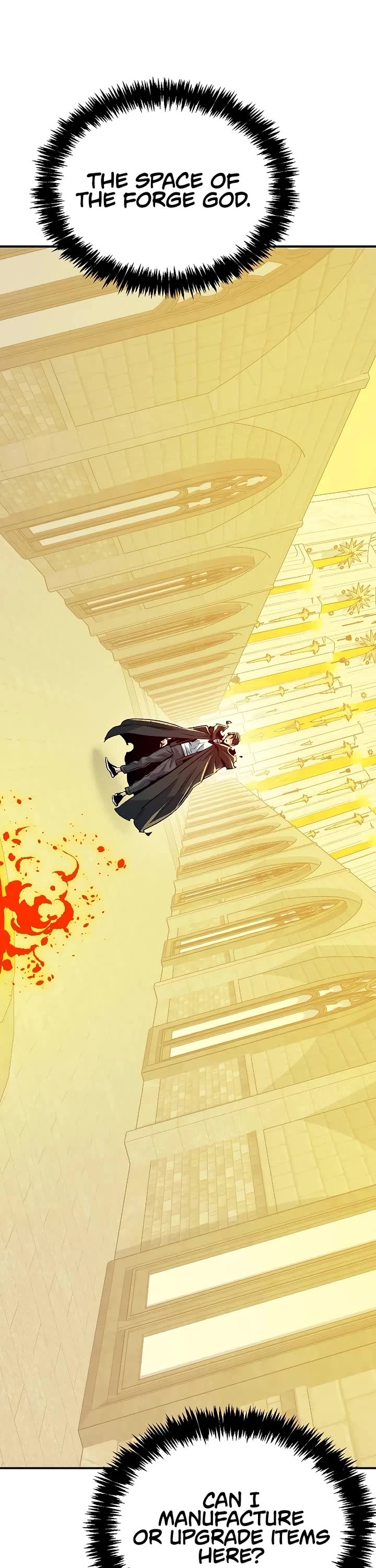 The Only Necromancer chapter 178 page 52