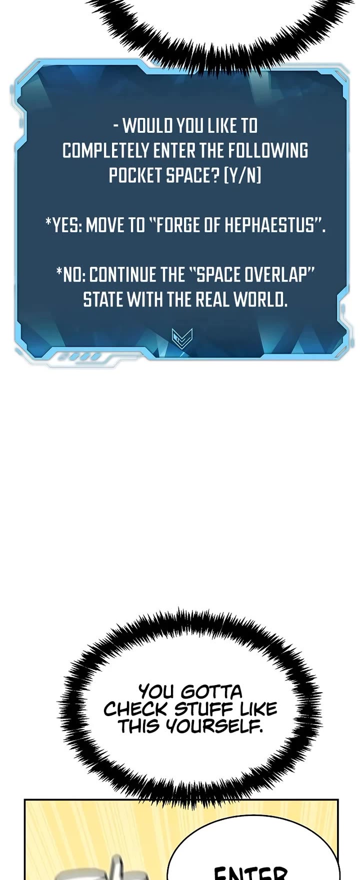 The Only Necromancer chapter 178 page 53