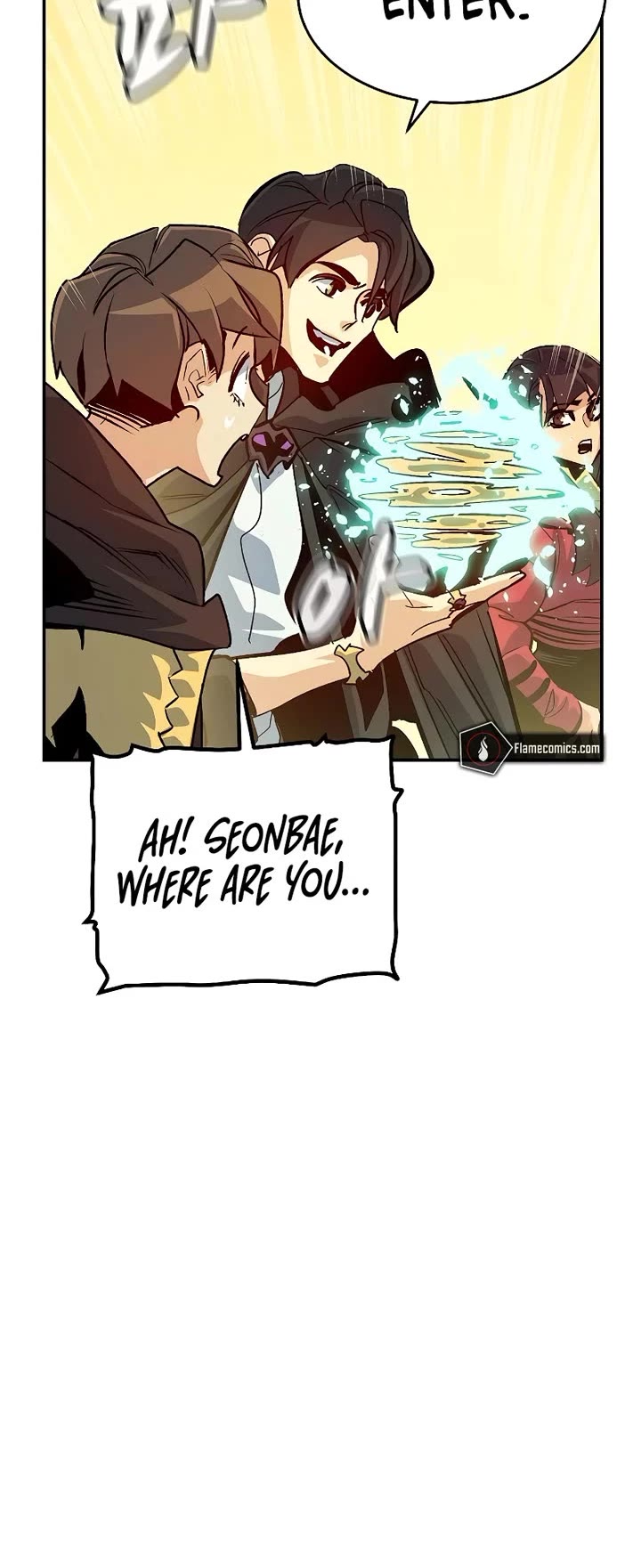 The Only Necromancer chapter 178 page 54