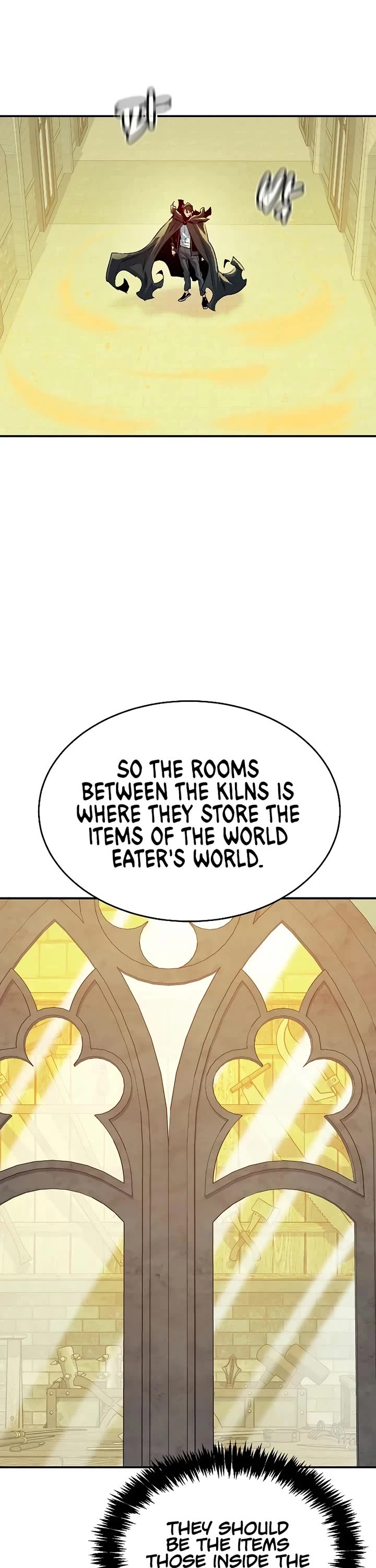 The Only Necromancer chapter 178 page 55
