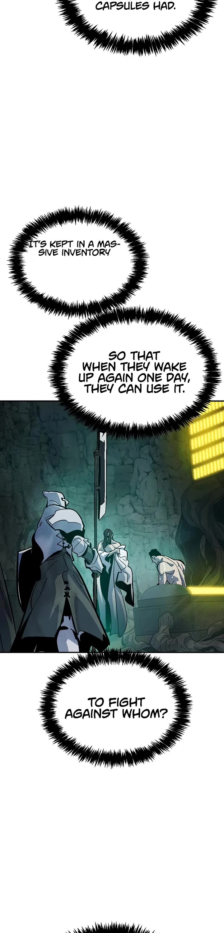 The Only Necromancer chapter 178 page 56