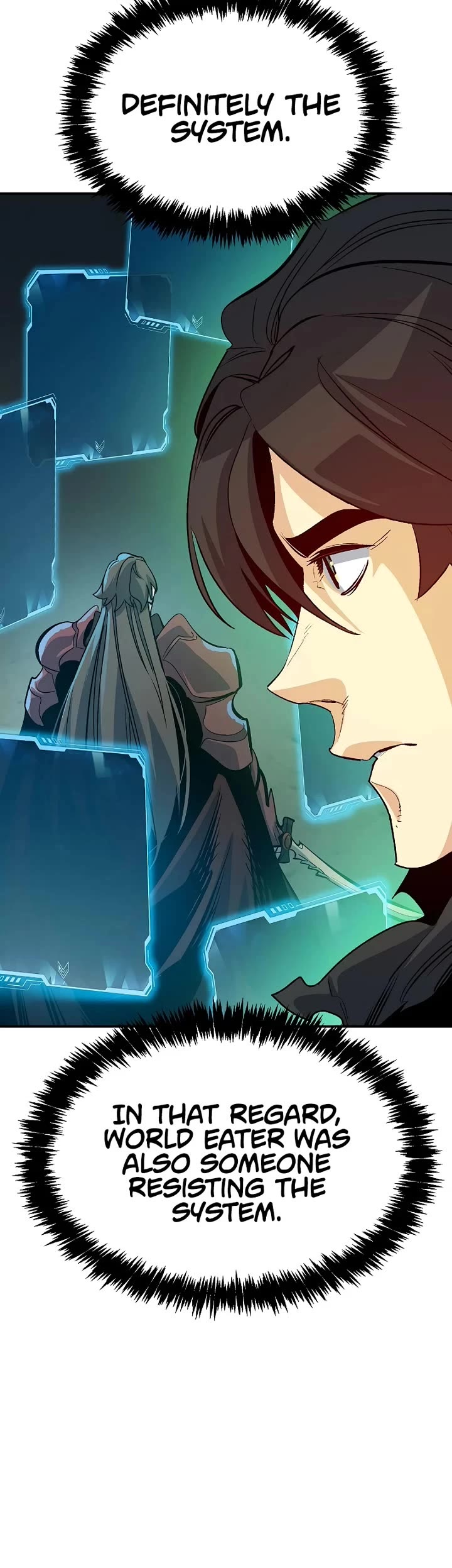 The Only Necromancer chapter 178 page 57