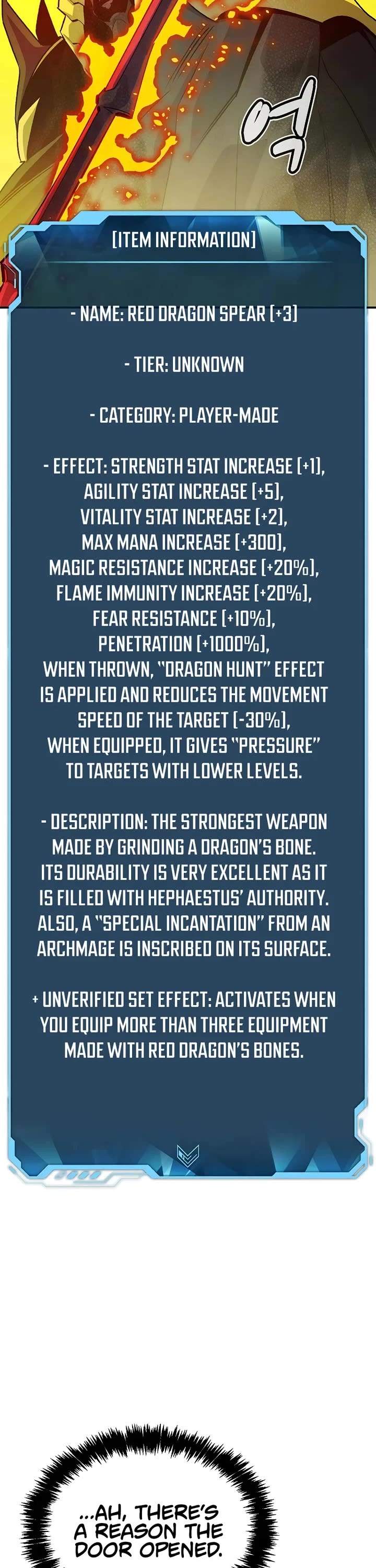 The Only Necromancer chapter 179 page 17