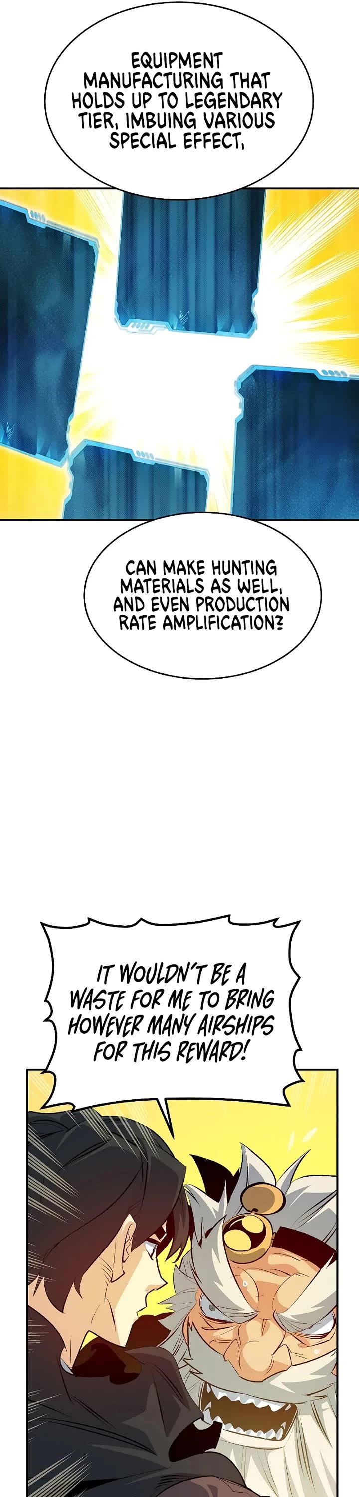 The Only Necromancer chapter 179 page 42