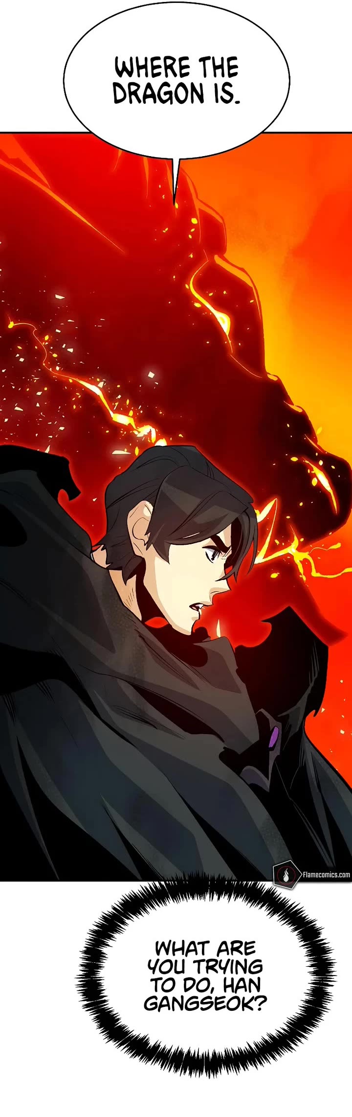 The Only Necromancer chapter 180 page 14