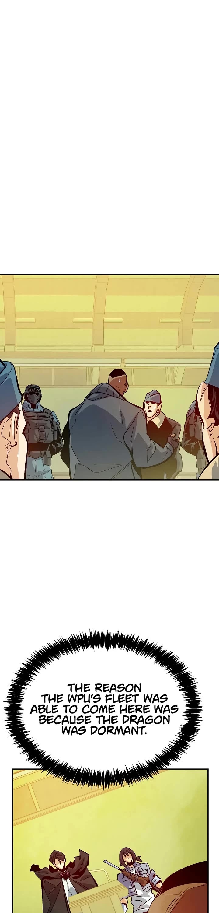 The Only Necromancer chapter 180 page 15