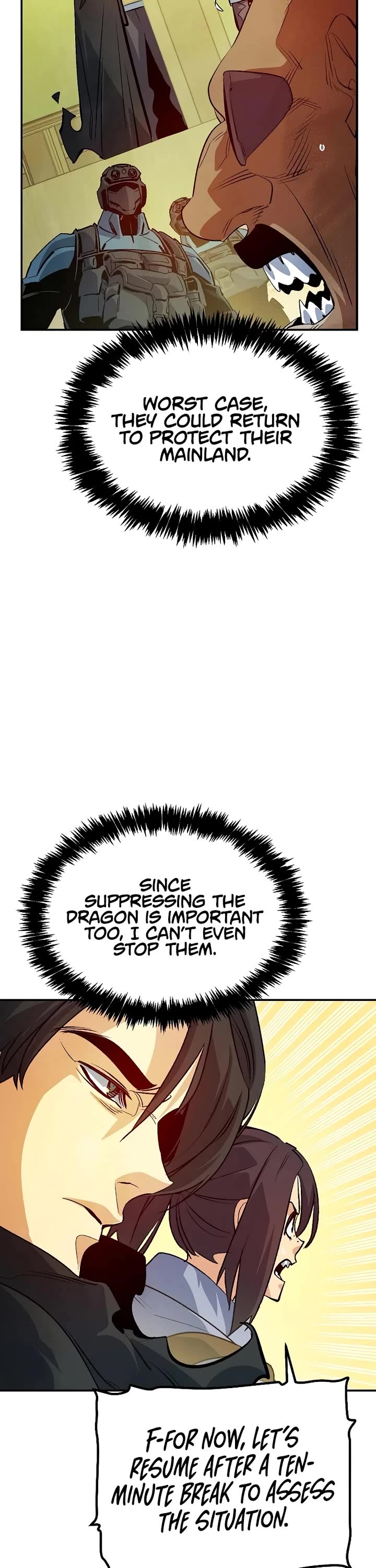 The Only Necromancer chapter 180 page 16