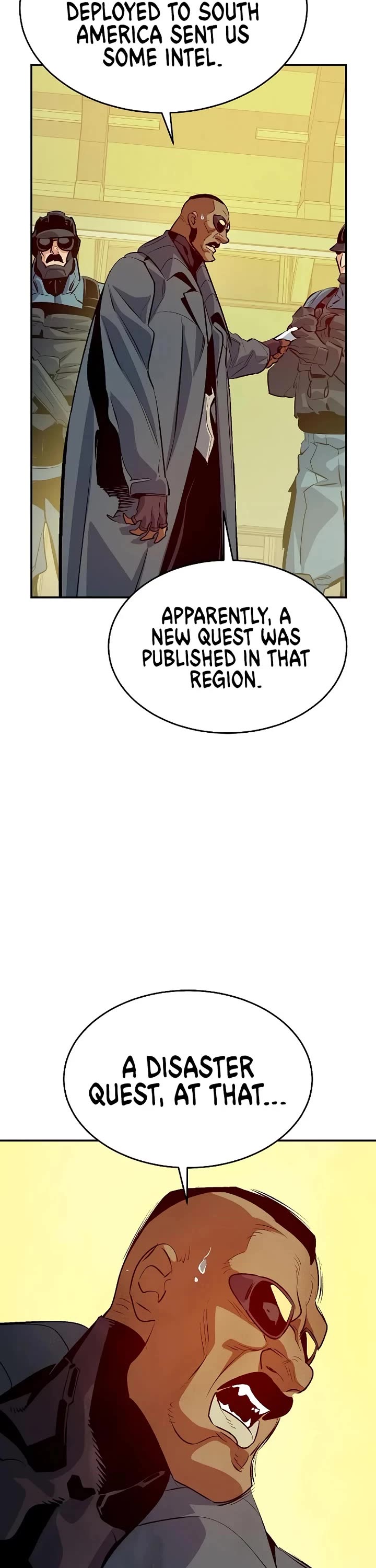 The Only Necromancer chapter 180 page 21