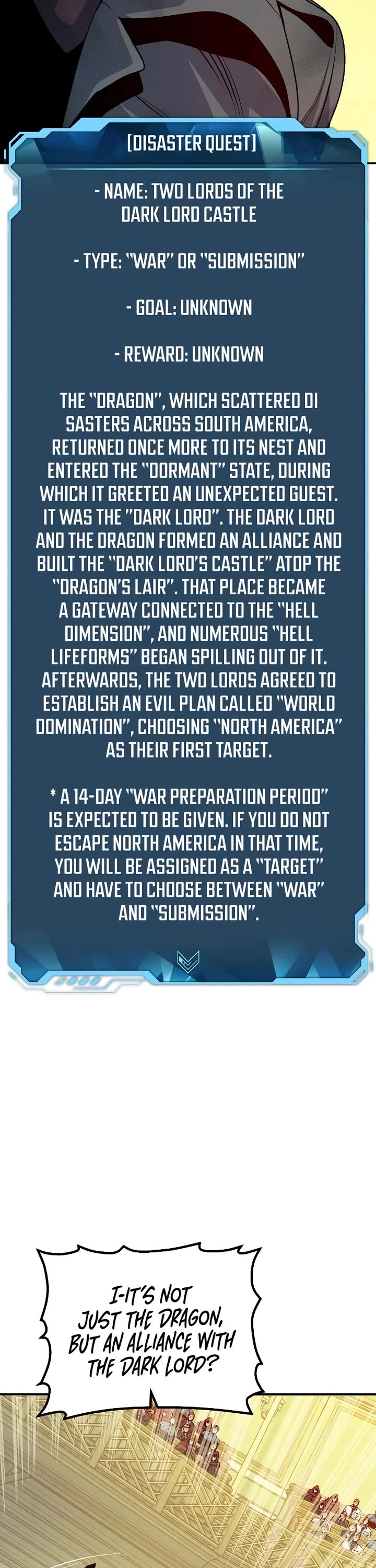 The Only Necromancer chapter 180 page 22