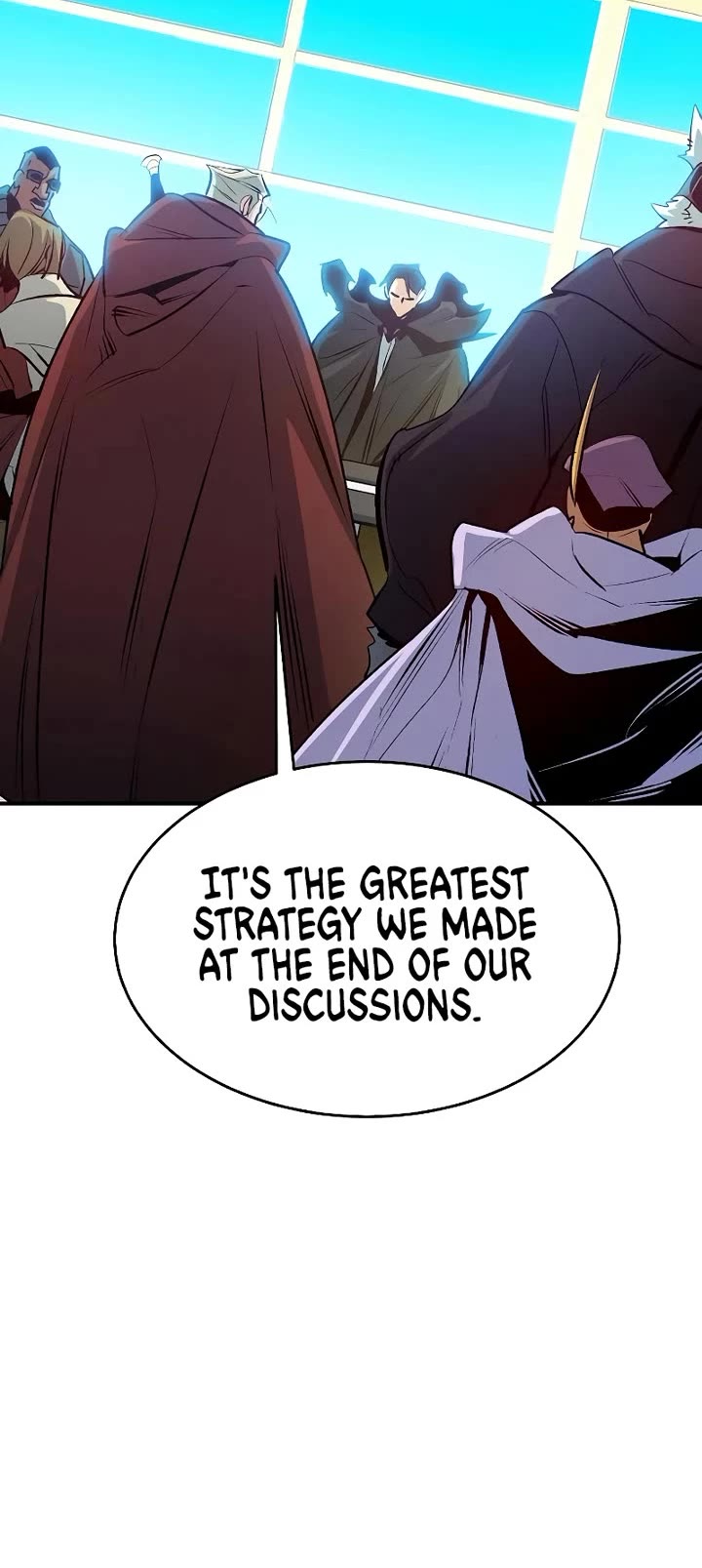 The Only Necromancer chapter 180 page 29