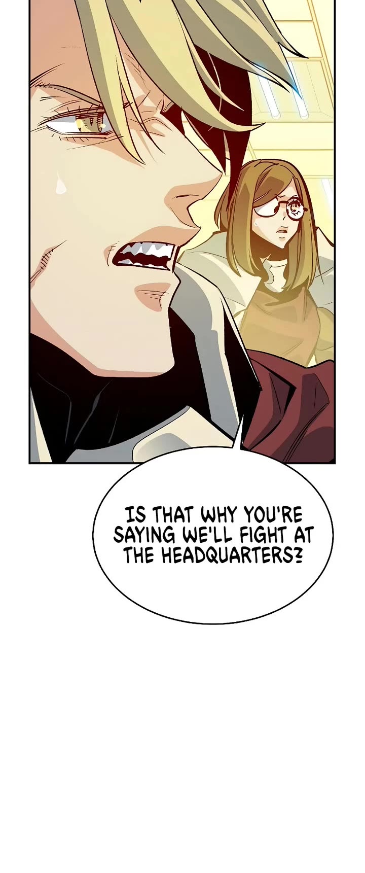 The Only Necromancer chapter 180 page 34