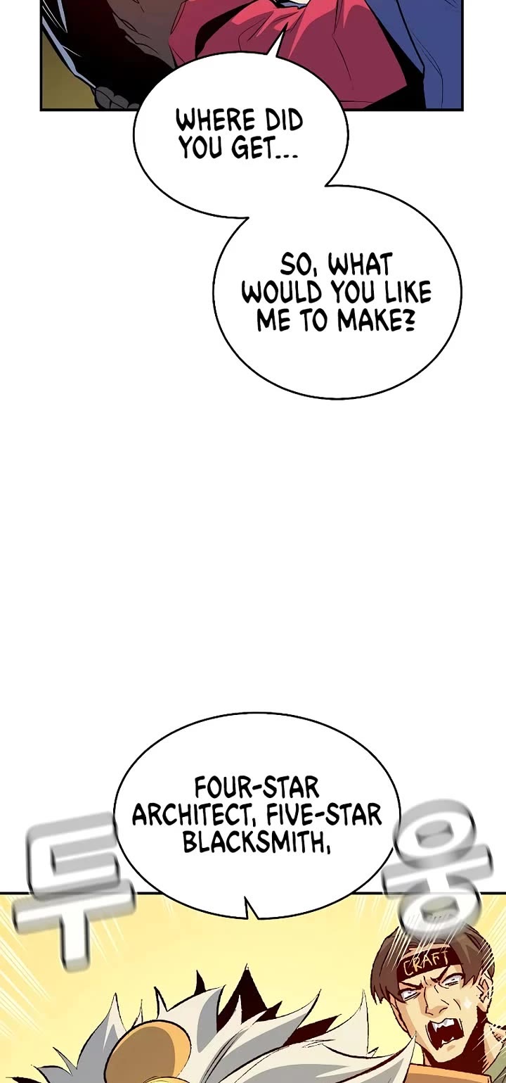 The Only Necromancer chapter 180 page 38