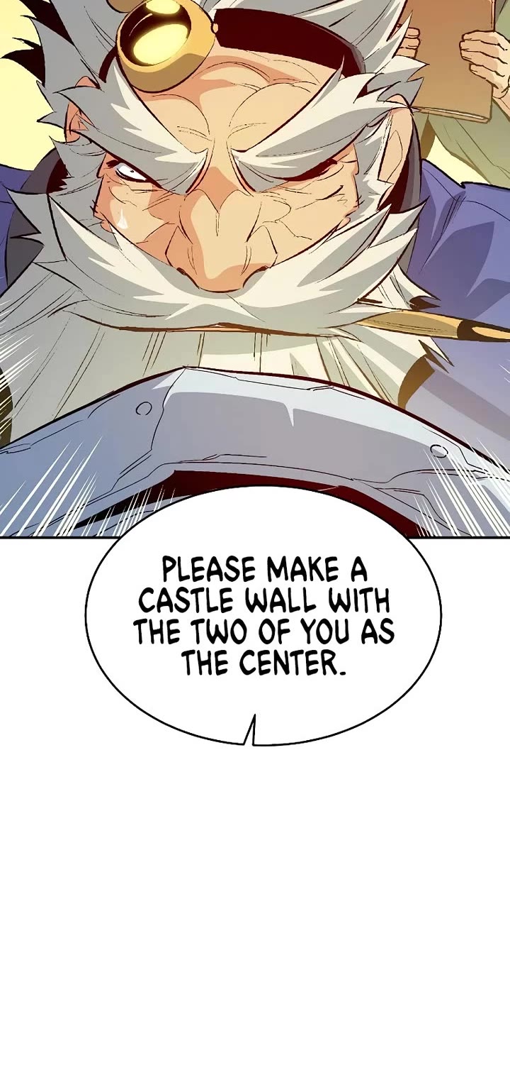 The Only Necromancer chapter 180 page 39