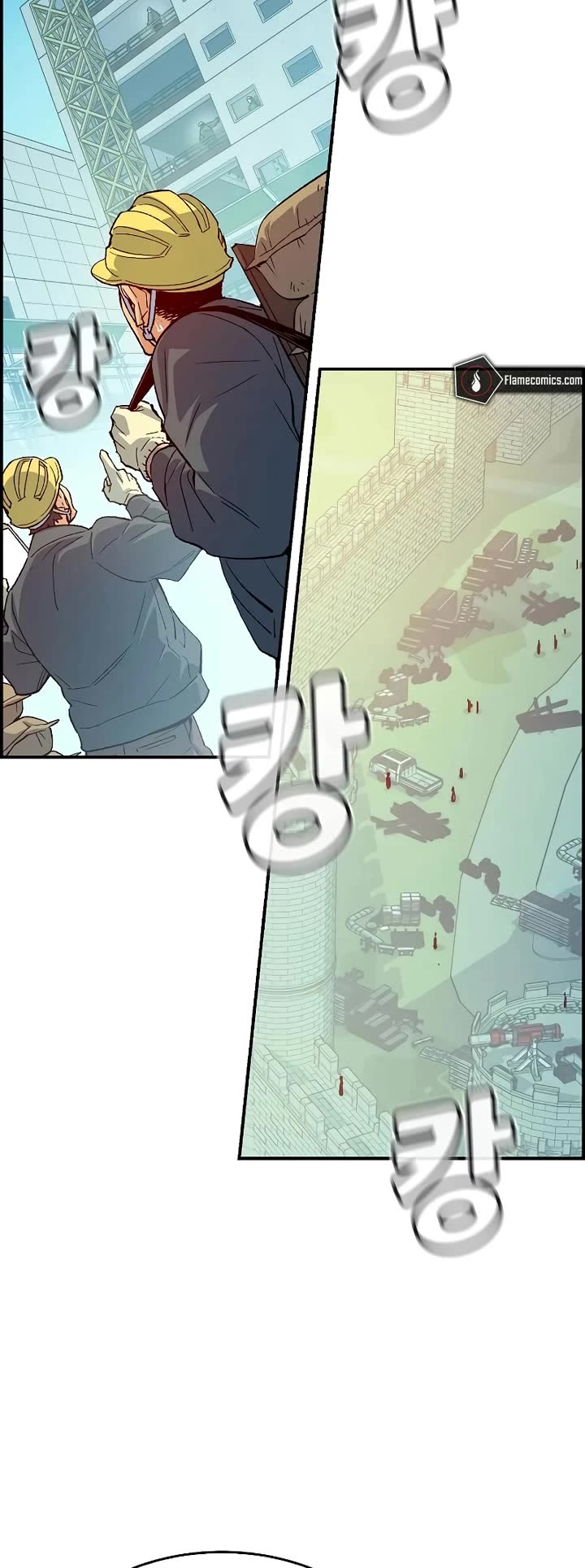 The Only Necromancer chapter 180 page 43