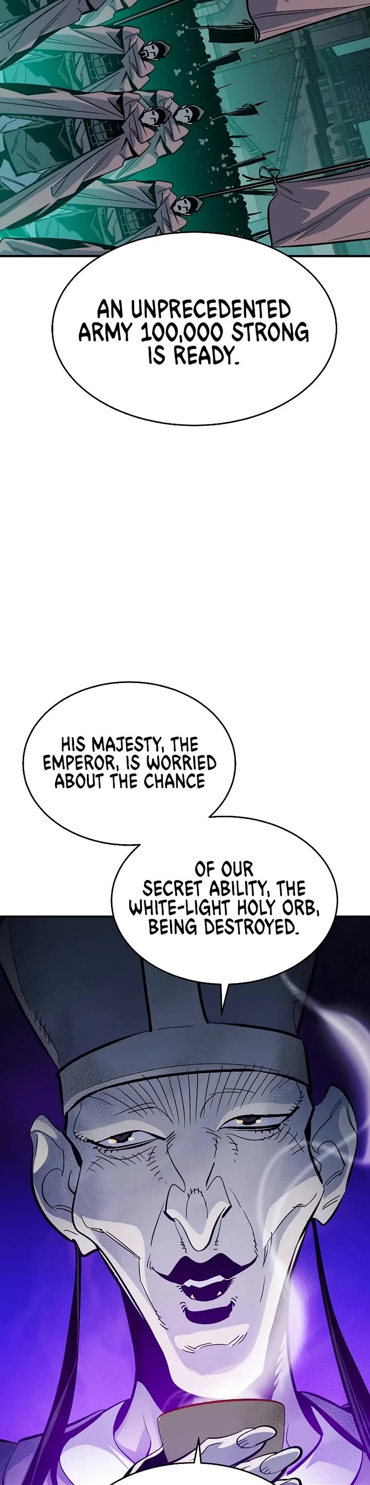 The Only Necromancer chapter 180 page 52