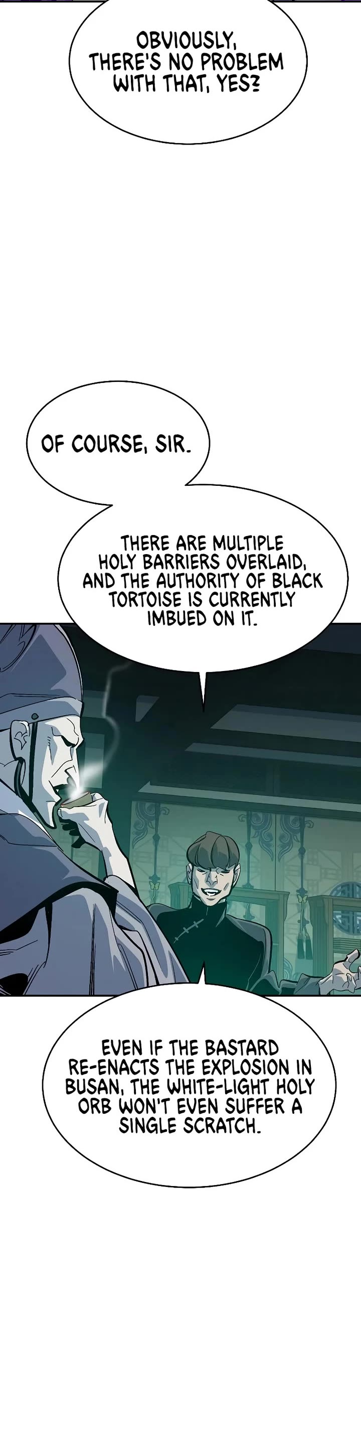 The Only Necromancer chapter 180 page 53