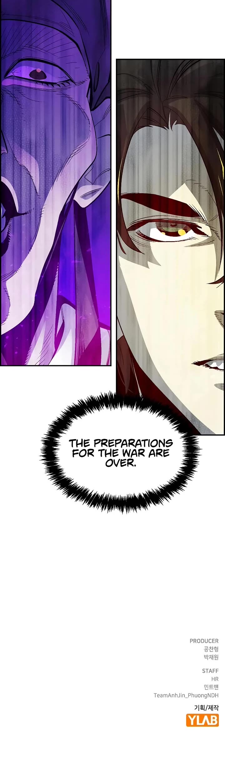 The Only Necromancer chapter 180 page 55