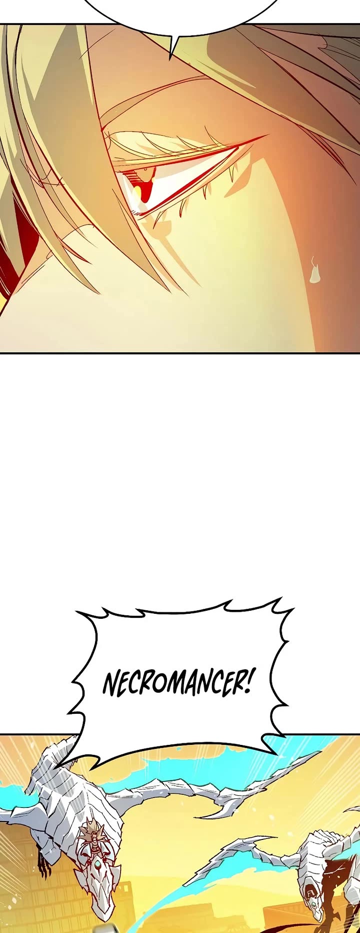 The Only Necromancer chapter 182 page 39