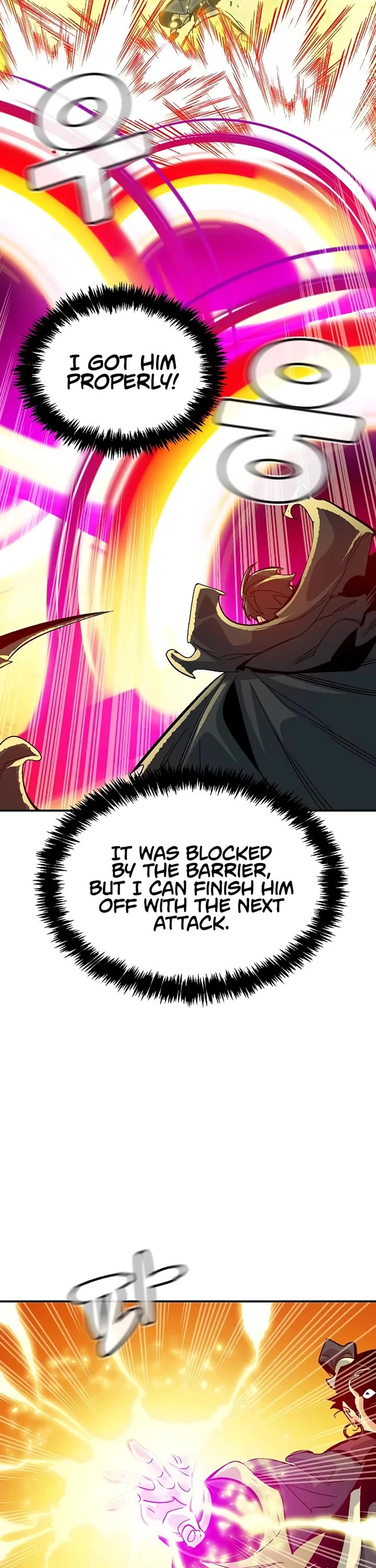 The Only Necromancer chapter 183 page 18